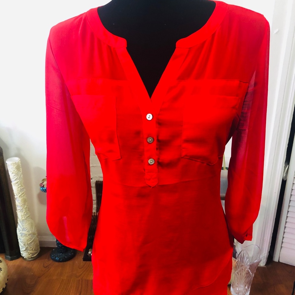 Express shirt